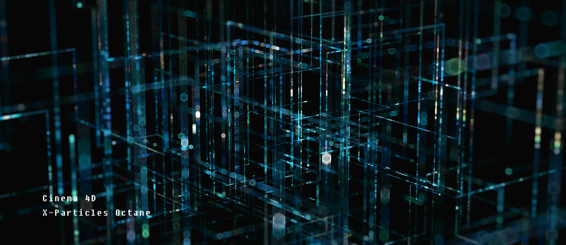 CG建模设计分享